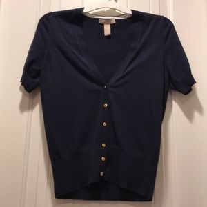 Banana Republic light weight short sleeve tops!